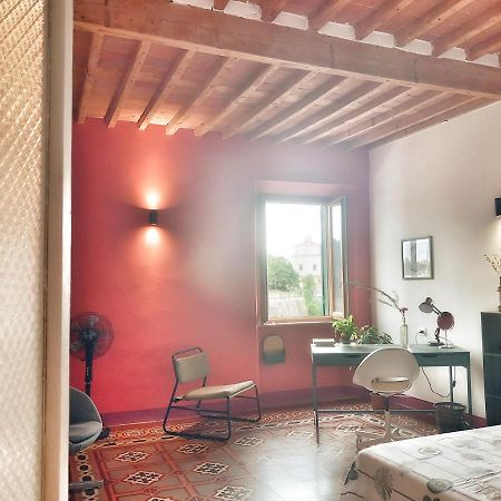 Lotte'S Guesthouse Livorno Exterior foto