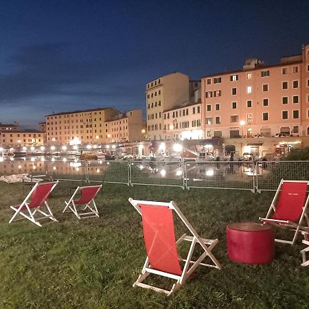 Lotte'S Guesthouse Livorno Exterior foto