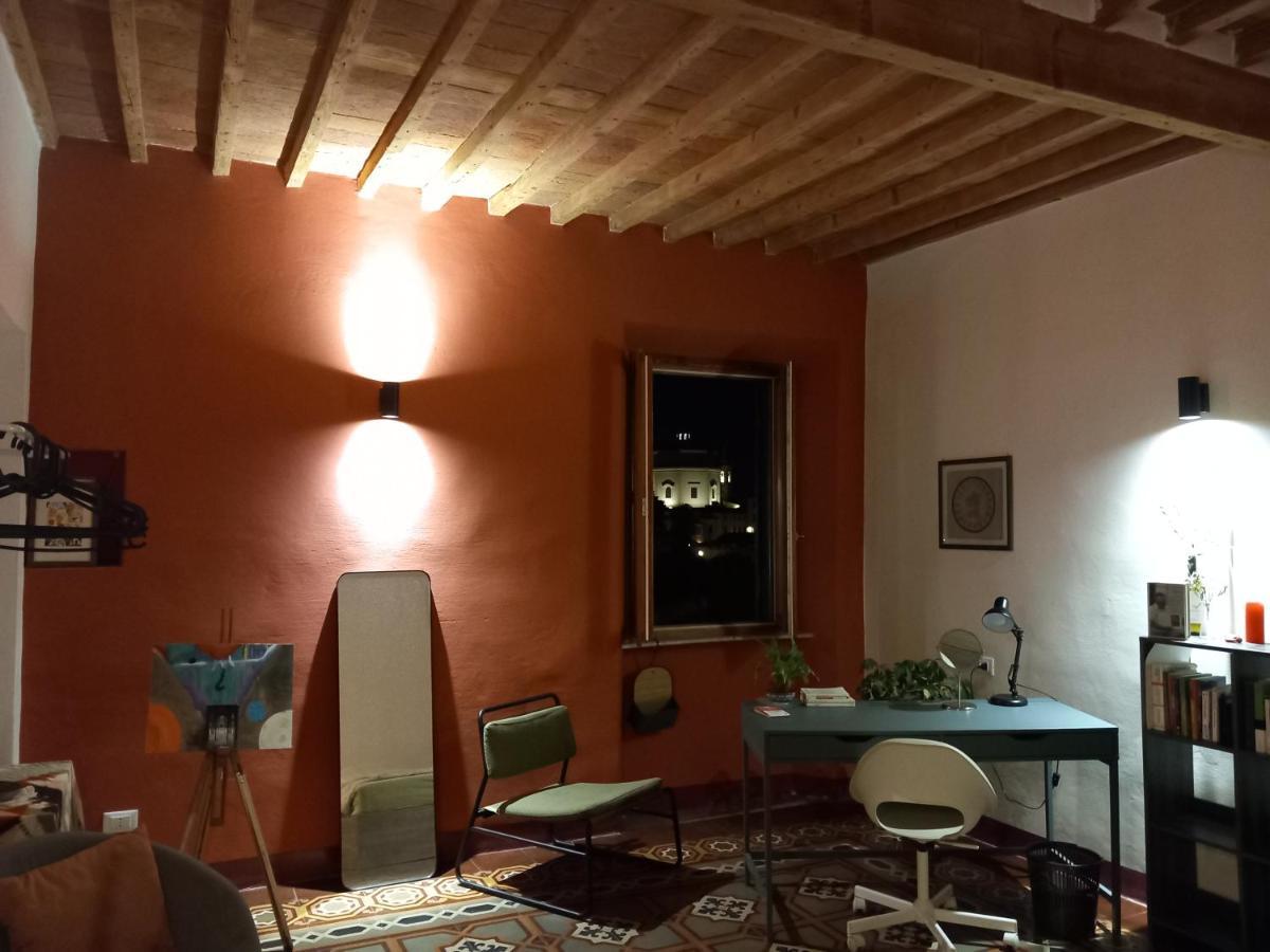 Lotte'S Guesthouse Livorno Exterior foto